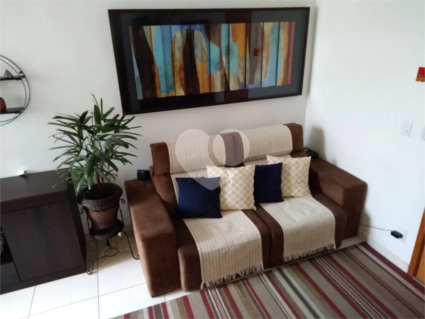 Apartamento à venda com 1 quarto em Engenho Novo, Rio de Janeiro, RJ