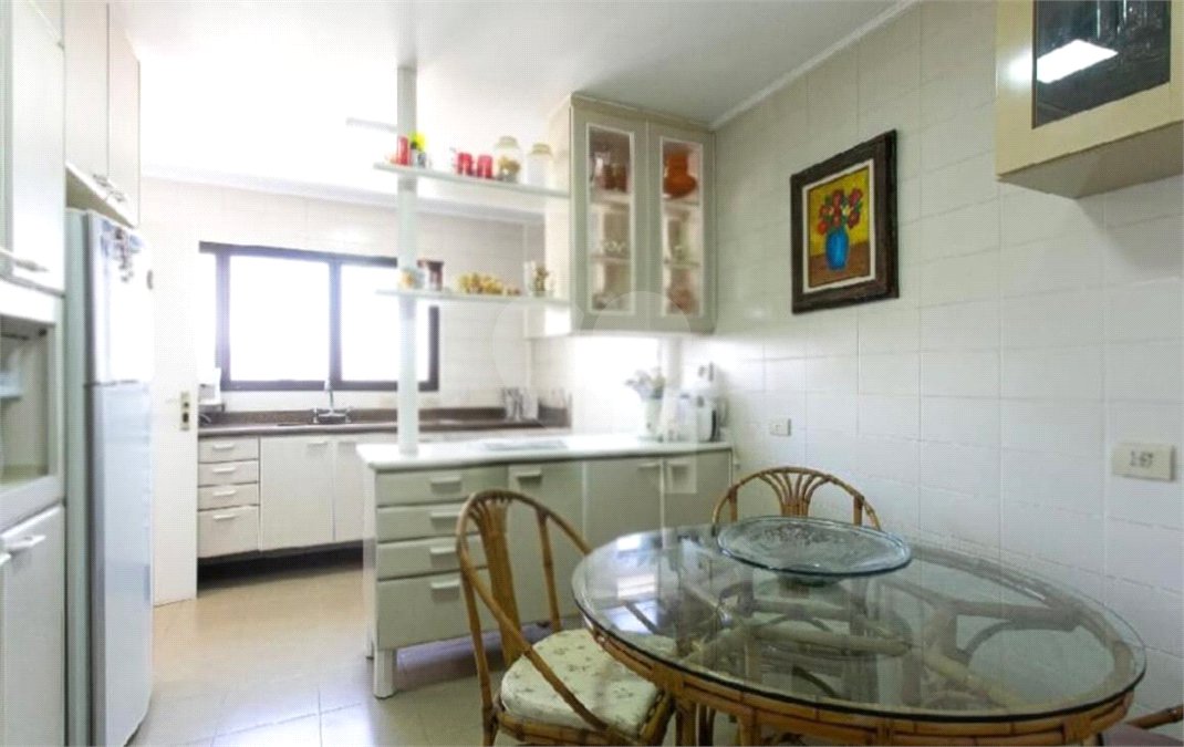 APARTAMENTO 03 Dormitórios NO TATUAPÉ