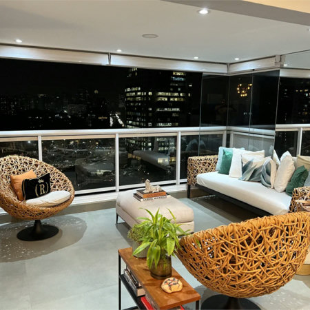 Apartamento à venda com 1 suíte em Pinheiros, São Paulo, SP