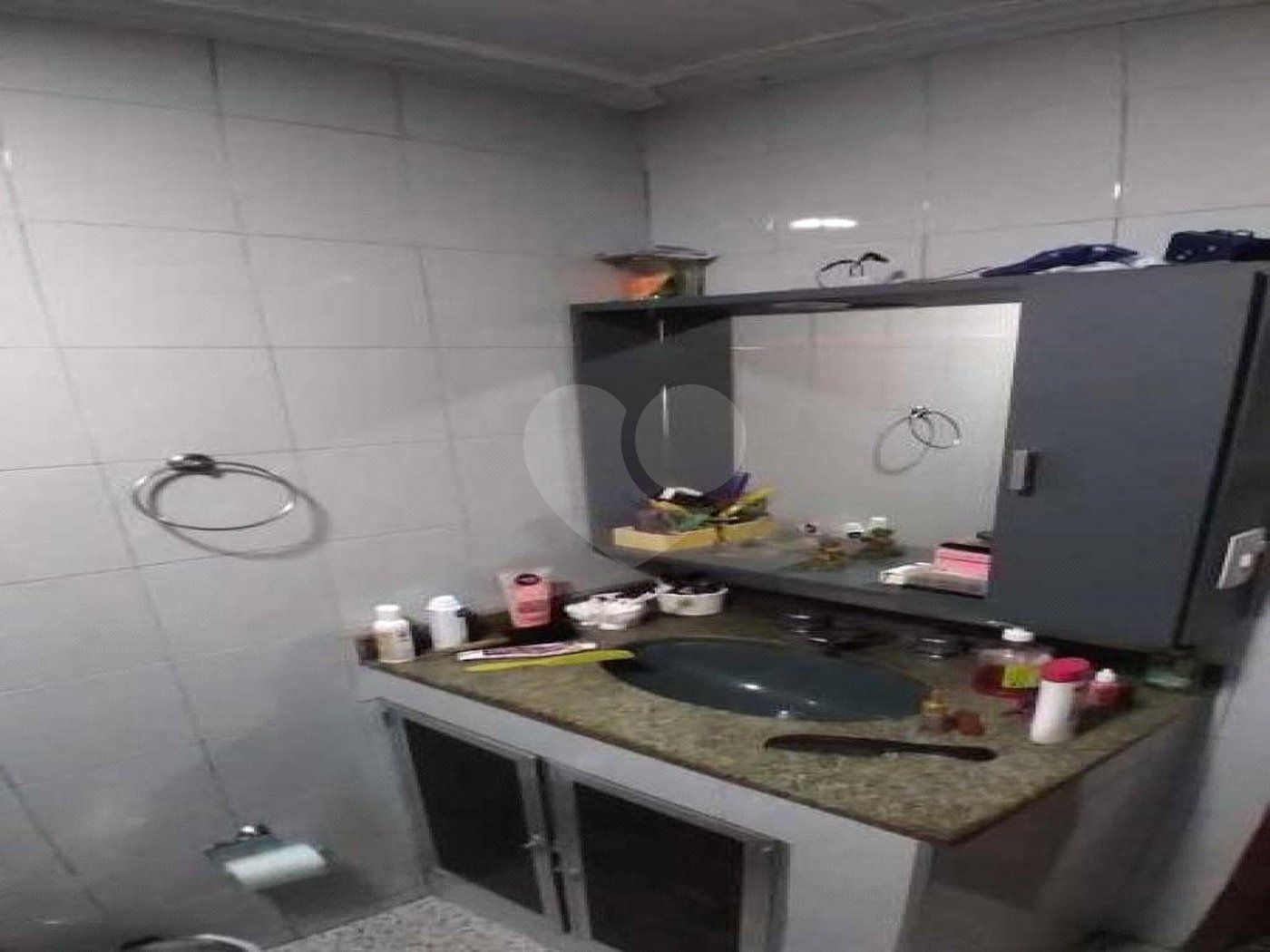 Casa à venda com 3 quartos, sendo 1 suíte, em Campo Grande, Rio de Janeiro, RJ