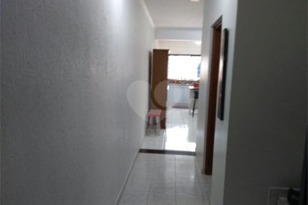Casa Térrea à venda com 3 quartos em Parque Jataí, Votorantim, SP