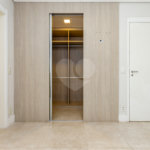 Apartamento à venda com 1 suíte em Brooklin, São Paulo, SP