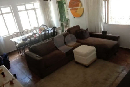 Casa de Vila à venda com 2 quartos, sendo 1 suíte, em Tucuruvi, São Paulo, SP