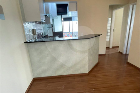 Apartamento à venda com 2 quartos, sendo 1 suíte, em Vila Suzana, São Paulo, SP