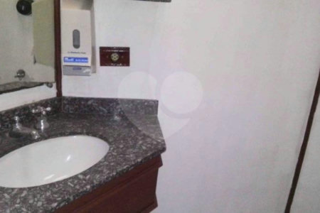 Casa à venda com 1 quarto em Chácara Santo Antônio (zona Sul), São Paulo, SP