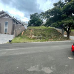 Terreno à venda em Condomínio Residencial Água Verde, Atibaia, SP