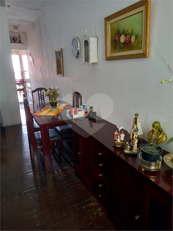 Casa Térrea à venda com 2 quartos no condomínio Residencial Stasi & Landucci, São Paulo - SP