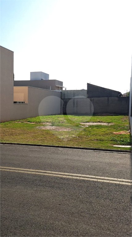 Terreno à venda no condomínio Residencial Maria Dulci, Indaiatuba - SP