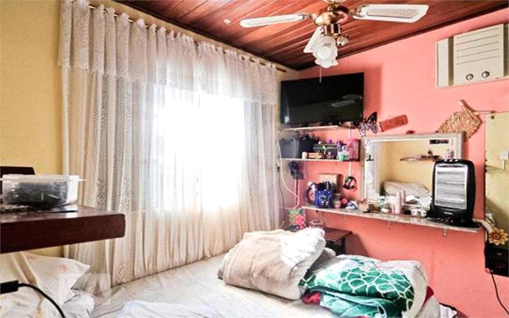 Sobrado à venda com 2 quartos em Tucuruvi, São Paulo, SP