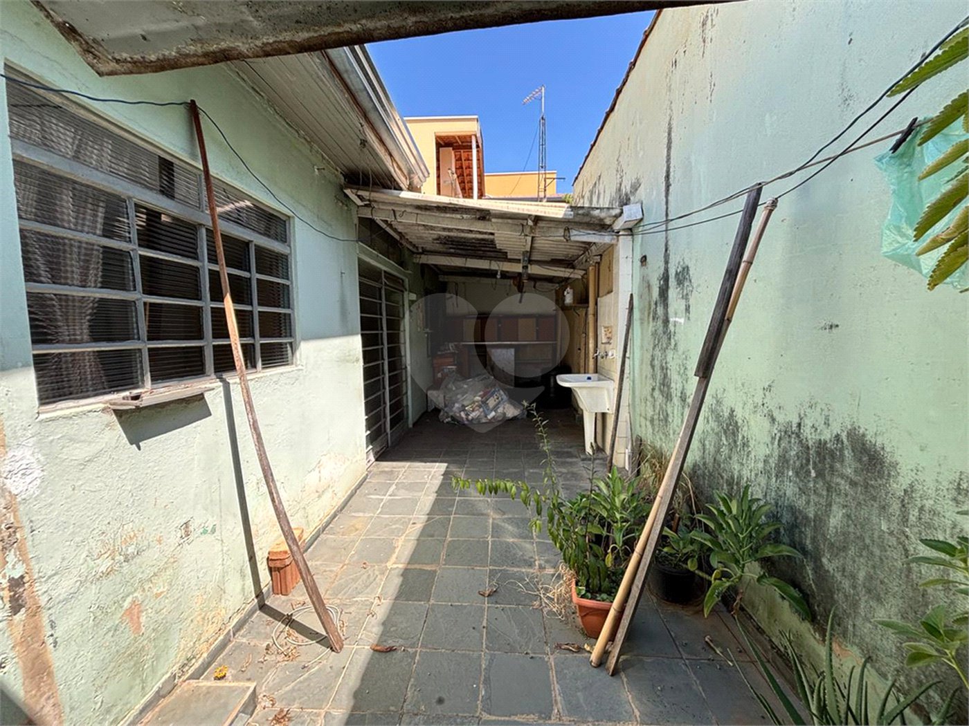 Casa à venda com 2 quartos em Jardim Bandeirantes, Salto, SP