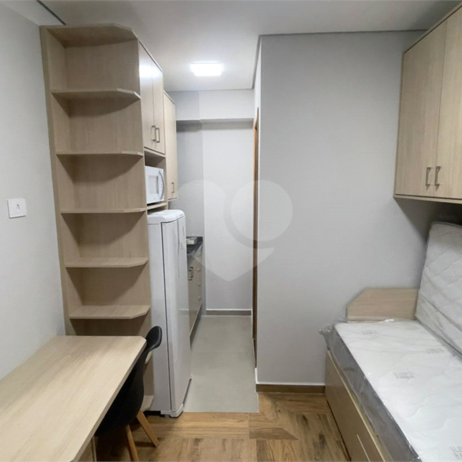 Studio para alugar com 1 quarto em Butantã, São Paulo, SP