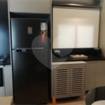 Apartamento à venda com 1 quarto em Santana, São Paulo, SP