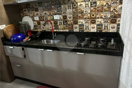 Casa à venda com 2 quartos em Jardim Residencial Villa Amato, Sorocaba, SP