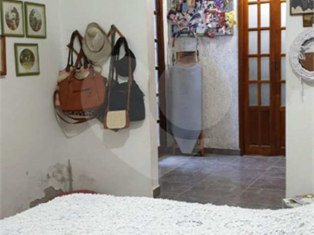Casa Térrea à venda com 3 quartos, sendo 1 suíte,  em Vila Nova Mazzei, São Paulo, SP