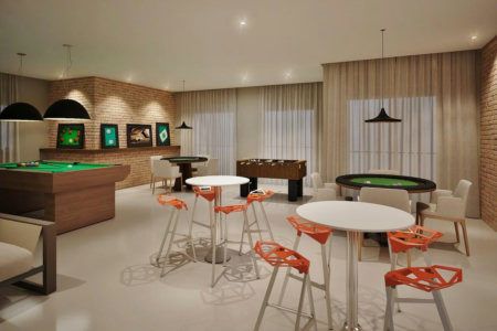 Residencial Mariana Maria