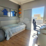 Casa à venda com 3 suítes no condomínio Residencial Villa dos Inglezes, Sorocaba - SP