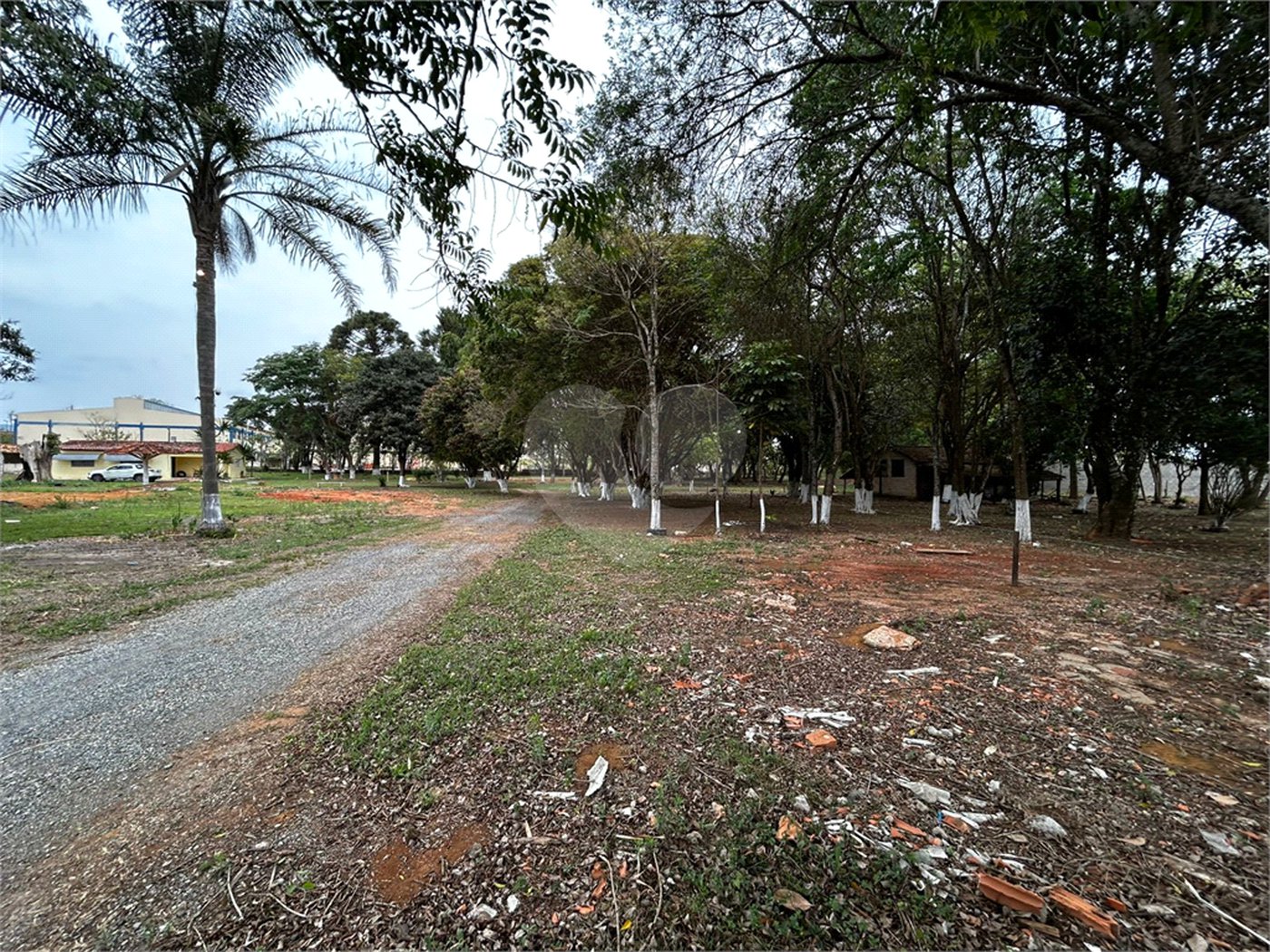 Terreno à venda em Vila Asem, Itapetininga, SP