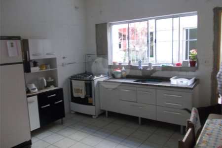 Sobrado à venda com 2 quartos, sendo 1 suíte, em Tucuruvi, São Paulo, SP