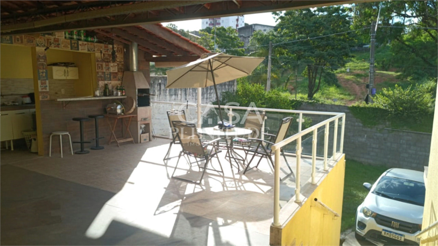 Casa à venda com 2 quartos, sendo 1 suíte,  em Central Parque Sorocaba, Sorocaba, SP