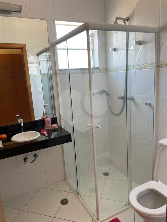 Casa à venda com 4 suítes no condomínio Aruã Lagos, Mogi das Cruzes - SP