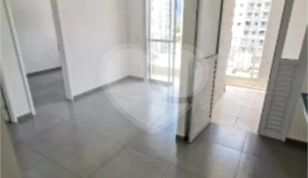 Apartamento à venda com 2 quartos em Pirituba, São Paulo, SP