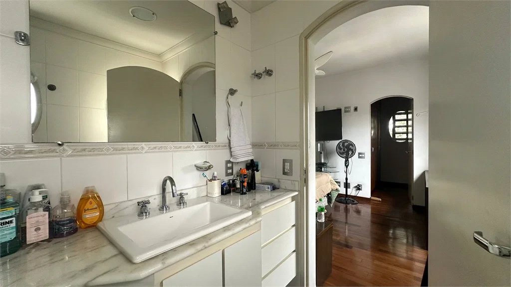 Apartamento à venda com 3 quartos, sendo 1 suíte, em Vila Andrade, São Paulo, SP