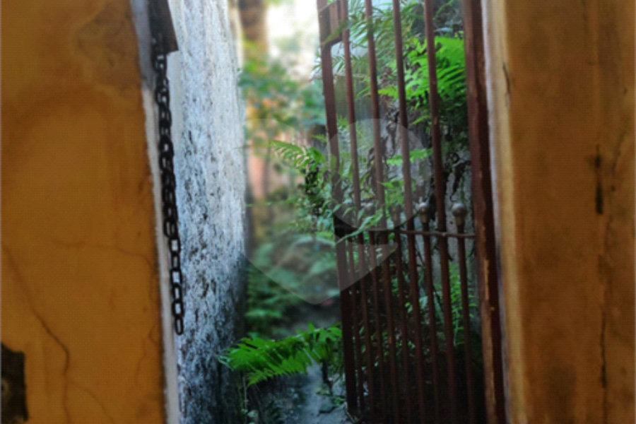 Terreno à venda em Jardim Maristela, São Paulo, SP