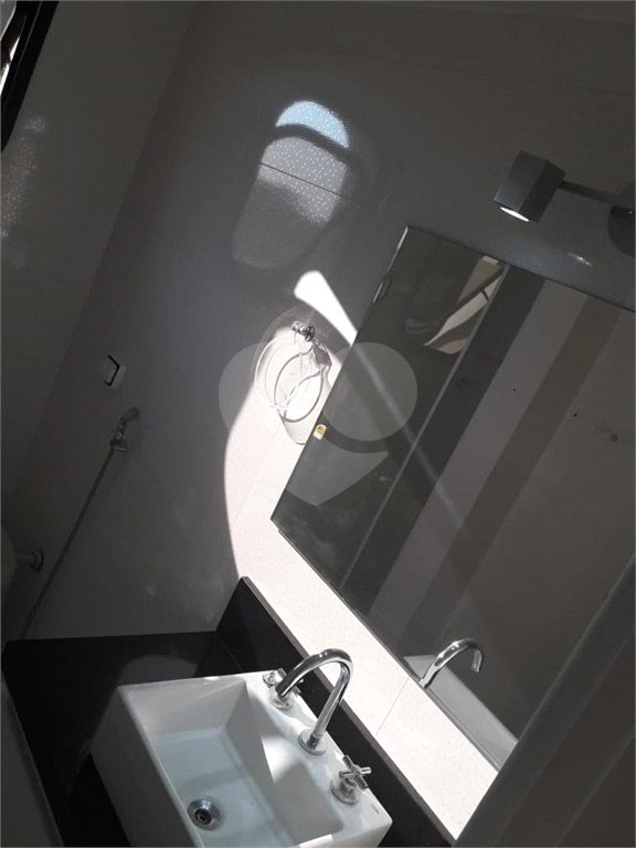 Apartamento à venda com 4 quartos, sendo 1 suíte, em Santana, São Paulo, SP