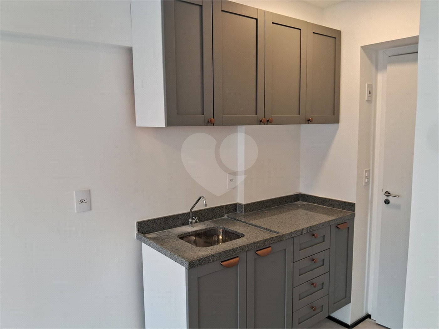 Studio à venda ou para alugar com 1 quarto em Perdizes, São Paulo, SP