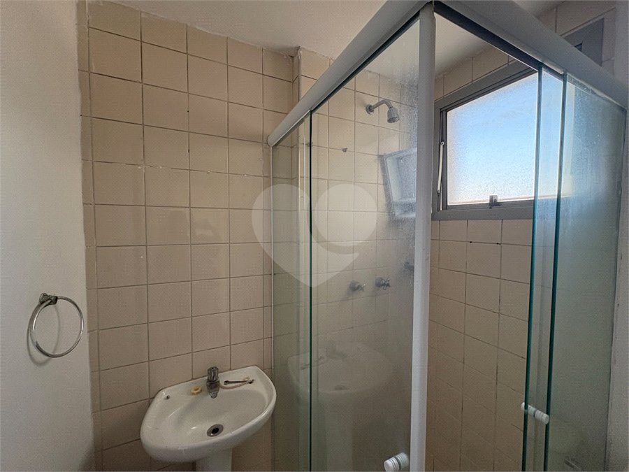 Apartamento à venda com 2 quartos em Casa Verde, São Paulo, SP