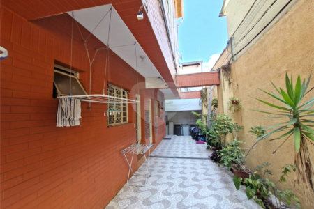 Casa à venda com 10 quartos em Santo Amaro, São Paulo, SP