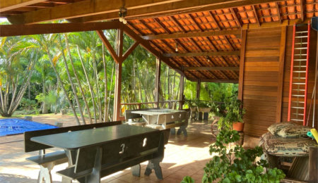 Casa à venda com 3 quartos, sendo 1 suíte,  no Centro, Araçoiaba da Serra, SP