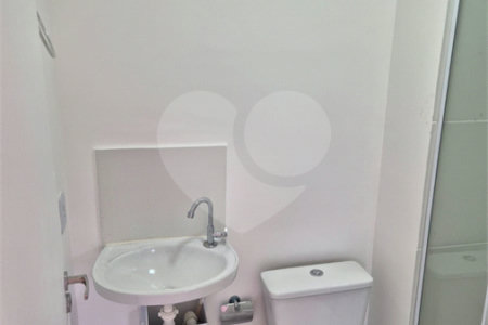 Apartamento para alugar com 2 quartos em Vila Sônia, São Paulo, SP