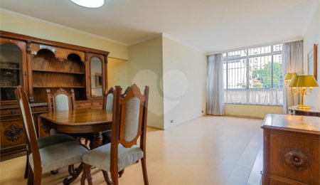 Apartamento à venda com 2 quartos em Consolação, São Paulo, SP