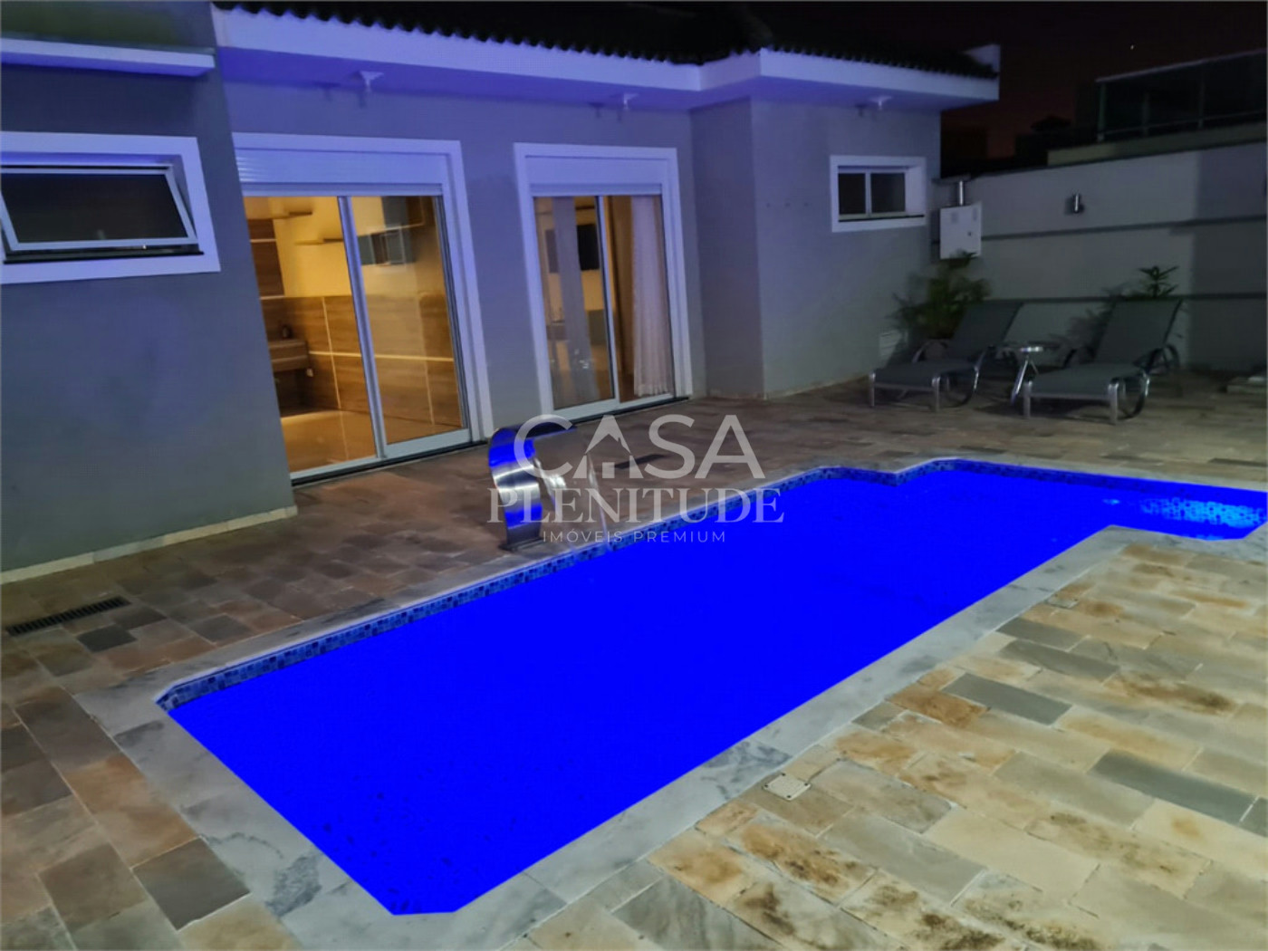 Casa em condomínio à venda com 3 suítes em Lago Azul, Araçoiaba da Serra, SP