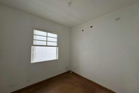 Casa com 4 dormitórios, 324 m² de área total- venda por R$ 3.200.000 ou aluguel por R$ 16.000/mês + IPTU - Aparecida - Santos/SP