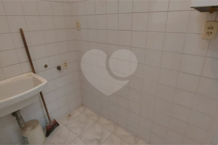 Apartamento à venda com 1 quarto em Flamengo, Rio de Janeiro, RJ