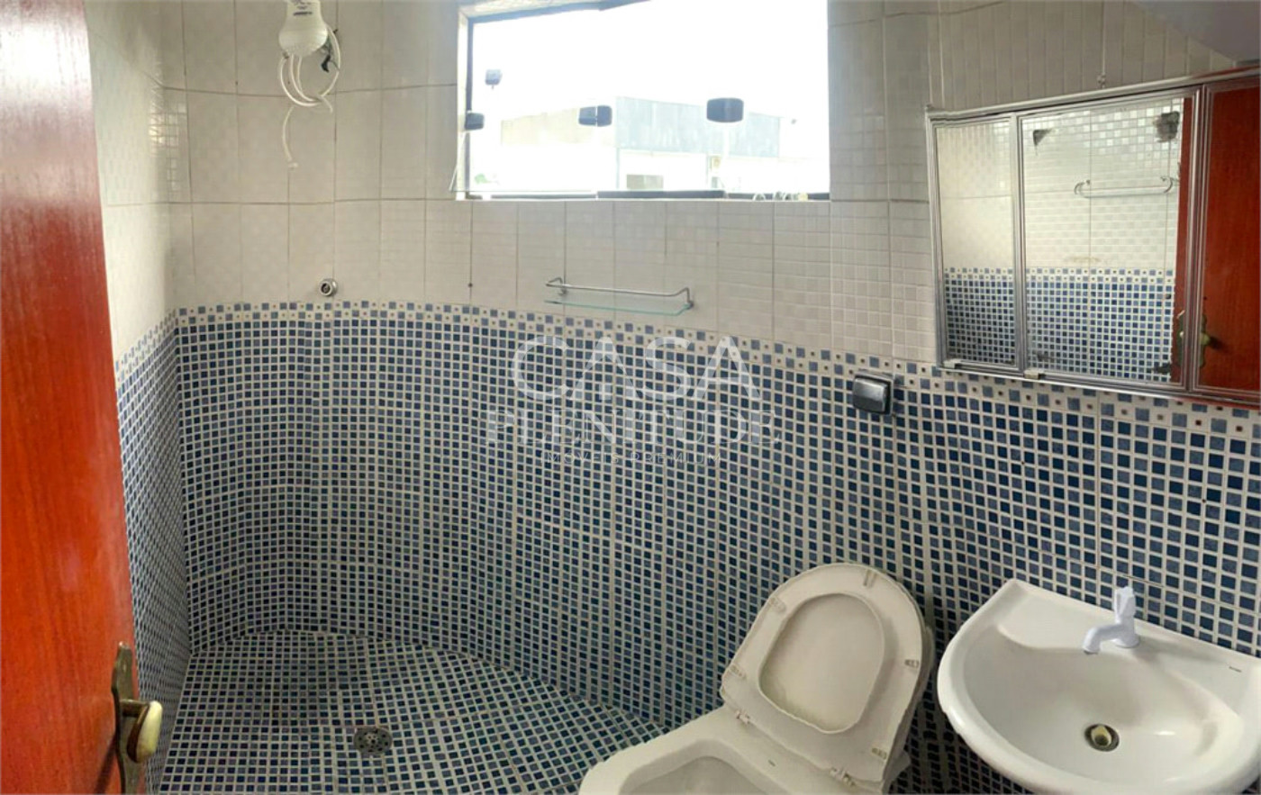Casa à venda com 3 quartos, sendo 1 suíte, em Wanel Ville, Sorocaba, SP