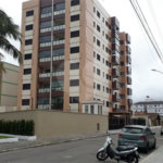 Apartamento à venda com 2 quartos, sendo 1 suíte, em Caiçara, Praia Grande, SP