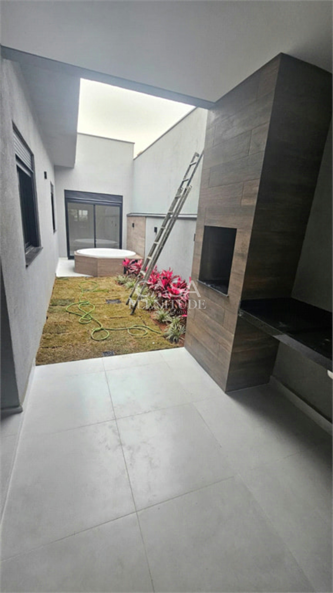 Casa em condomínio à venda com 3 quartos, sendo 1 suíte, em Jardim Residencial Jardim, Sorocaba, SP