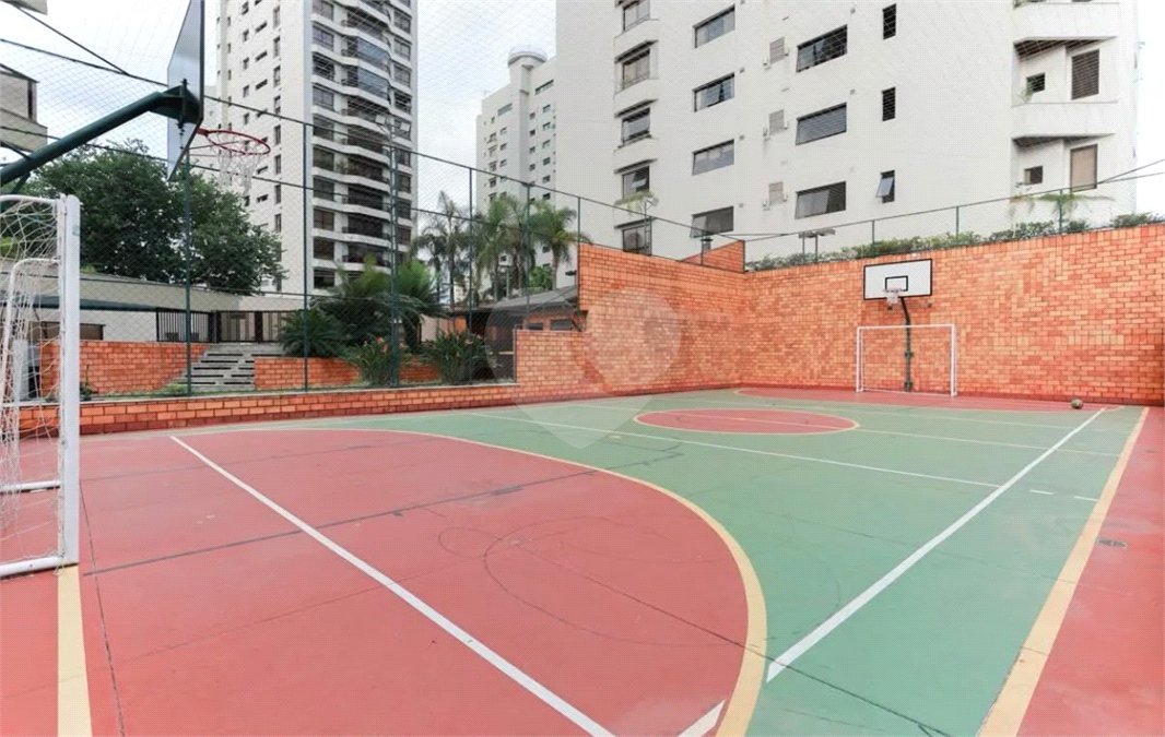 Apartamento à venda com 4 suítes em Santana, São Paulo, SP