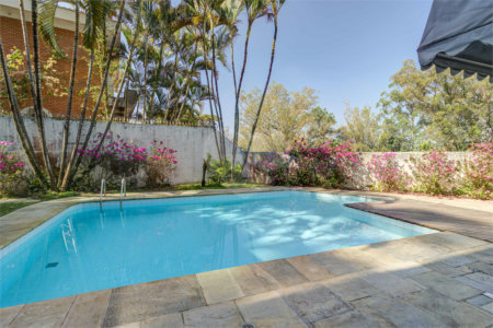 Casa à venda com 3 suítes em Jardim Marajoara, São Paulo, SP