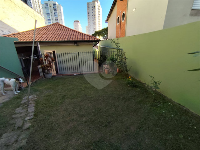 Casa Térrea à venda com 2 quartos em Santana, São Paulo, SP
