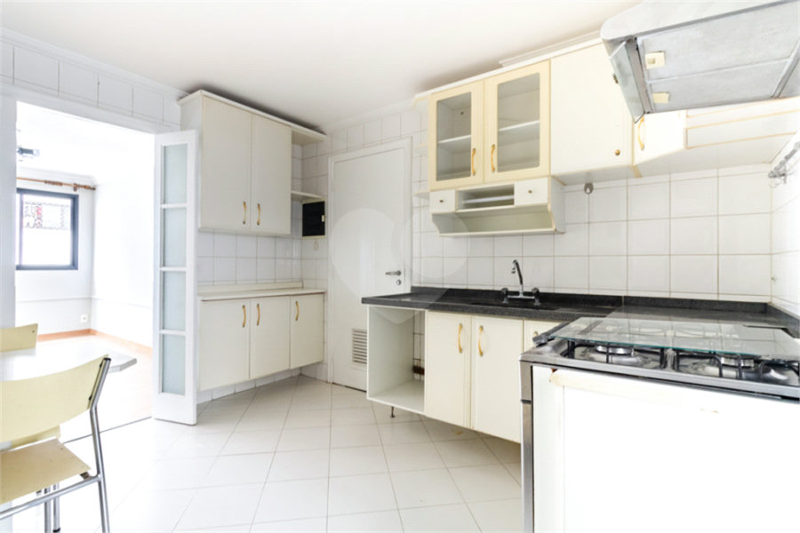 Apartamento à venda com 4 quartos, sendo 2 suítes, em Vila Leopoldina, São Paulo, SP