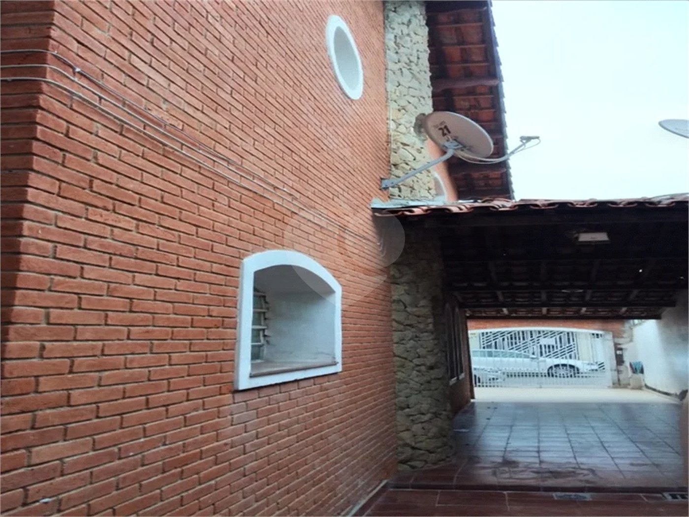 Casa para alugar com 4 quartos, sendo 2 suítes, em Casa Verde, São Paulo, SP