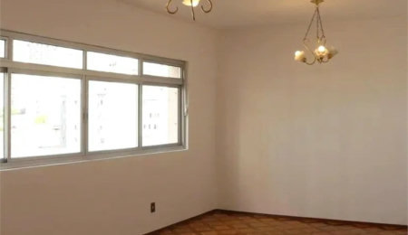 Apartamento à venda com 3 quartos, sendo 1 suíte,  em Água Branca, São Paulo, SP