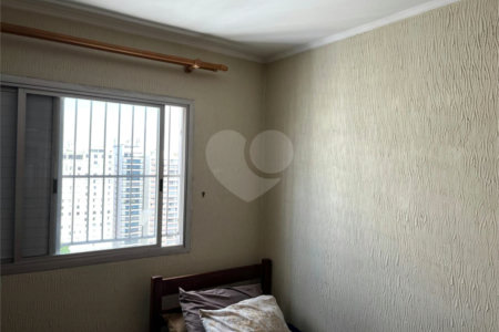 Apartamento à venda com 2 quartos em Santana, São Paulo, SP