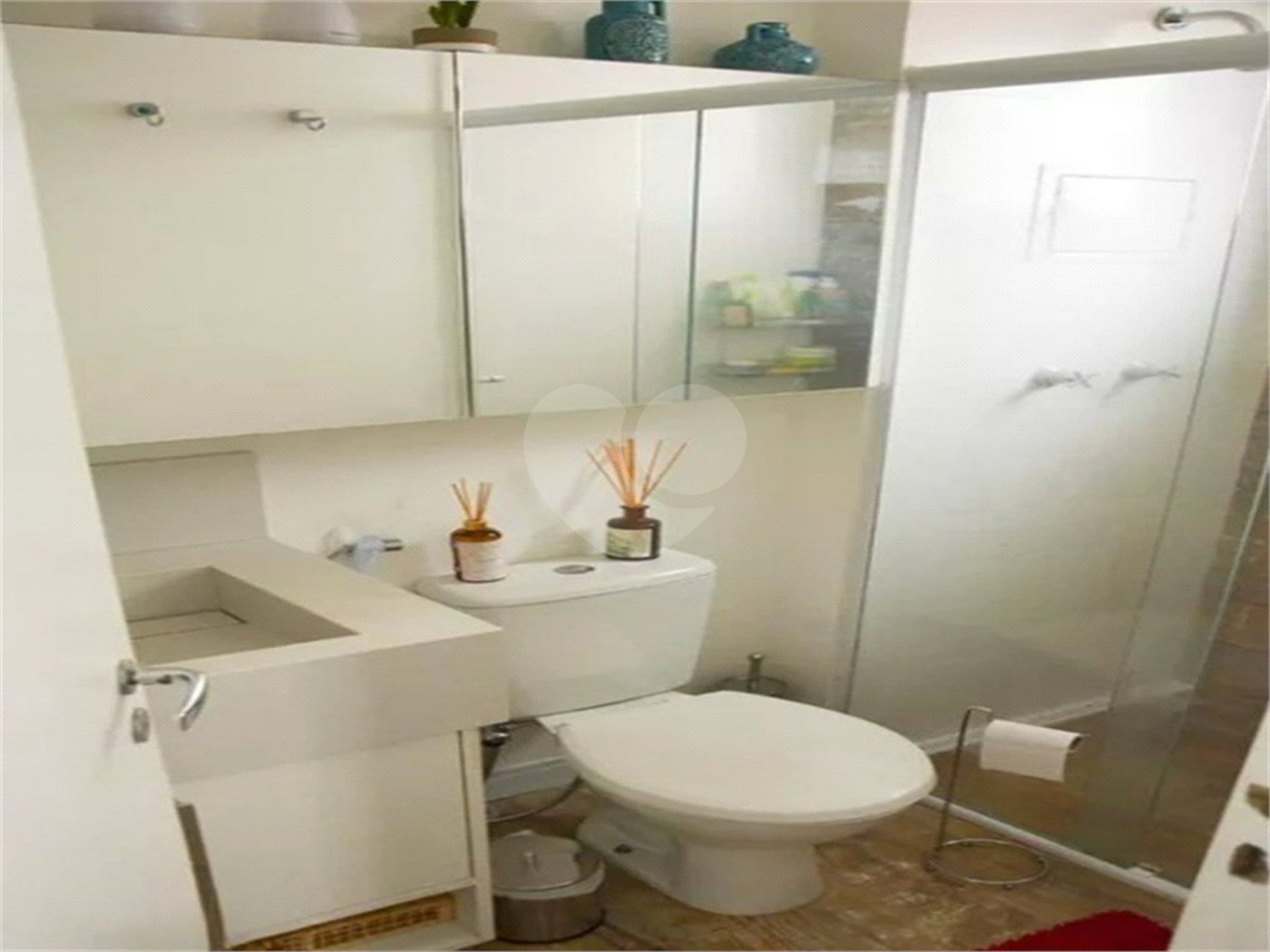 Apartamento à venda com 3 quartos, sendo 1 suíte, em Freguesia do Ó, São Paulo, SP