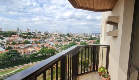 Cobertura à venda com 3 quartos, sendo 1 suíte,  em Jardim Embaixador, Sorocaba, SP