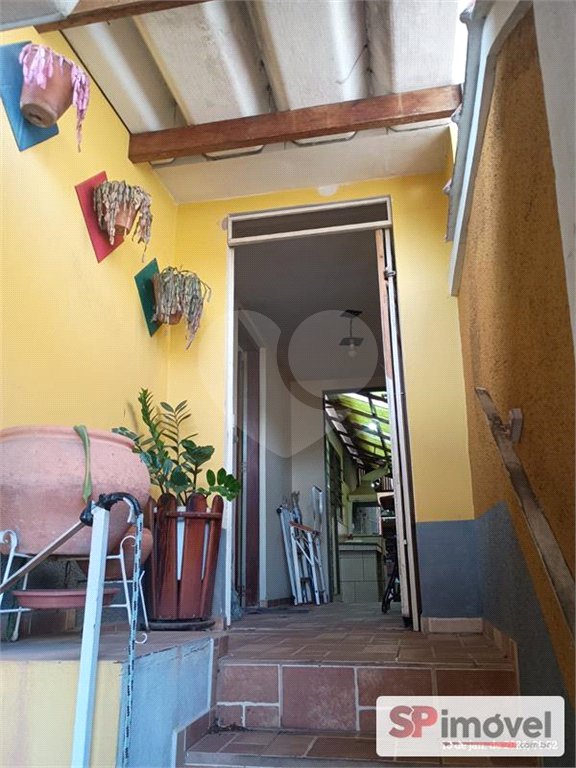 Sobrado à venda com 3 quartos, sendo 2 suítes, em Freguesia do Ó, São Paulo, SP